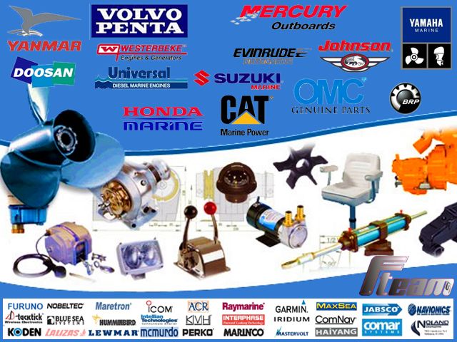 oprema fteam - fortasse